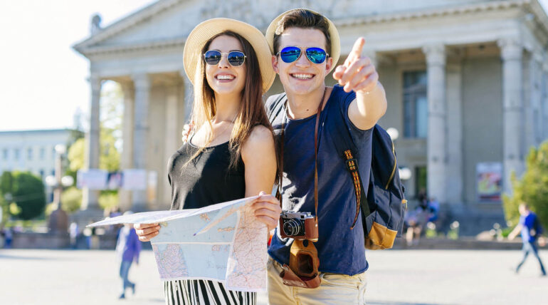 “Study in Canada: Best Cities for Students, Costs, Climate & Opportunities”